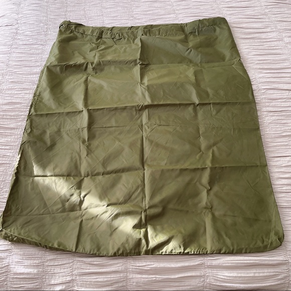NEW Large Drawstring Laundry Bag - Picture 5 of 5